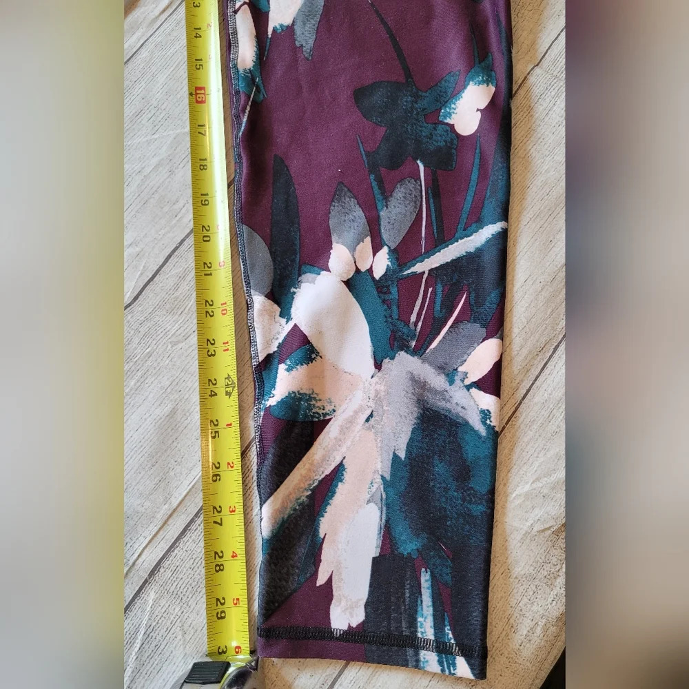 Fabletics Size 1x Define High Rise Full Length Le… - image 6